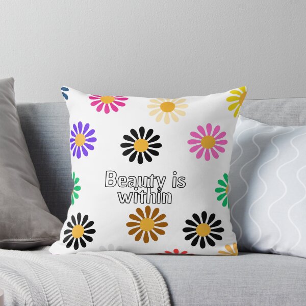Item preview, Beauty is within designed and sold by DrimitStore.