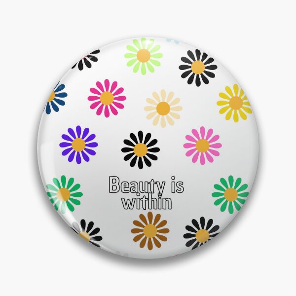 Item preview, Beauty is within designed and sold by DrimitStore.