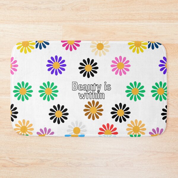 Item preview, Beauty is within designed and sold by DrimitStore.