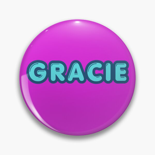 Item preview, Gracie | Good Vibes | Retro Italian Typography Design designed and sold by EVESTUDIOART.