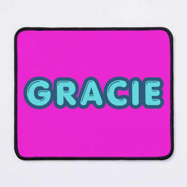 Item preview, Gracie | Good Vibes | Retro Italian Typography Design designed and sold by EVESTUDIOART.