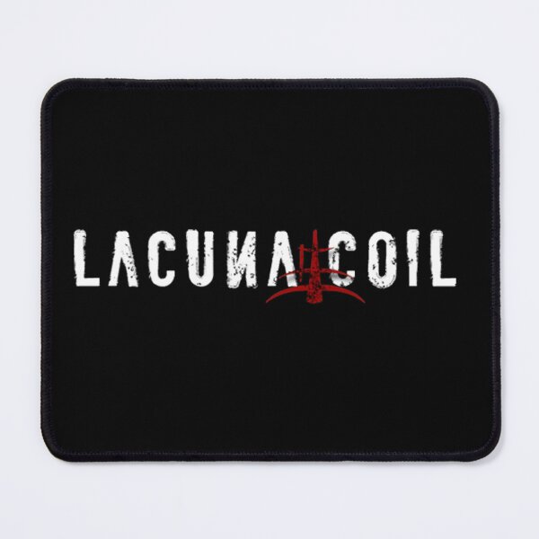 Item preview, Lacuna Coil Italian Rock Band designed and sold by capabuy-wili.