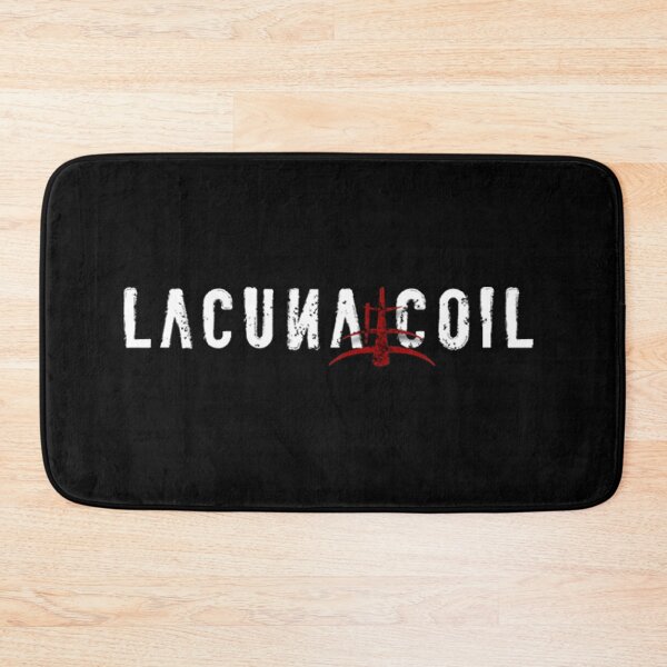 Item preview, Lacuna Coil Italian Rock Band designed and sold by capabuy-wili.