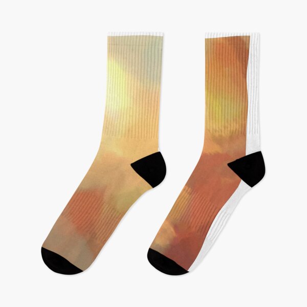 Item preview, Atmospheric Summer designed and sold by Dalene West Art.