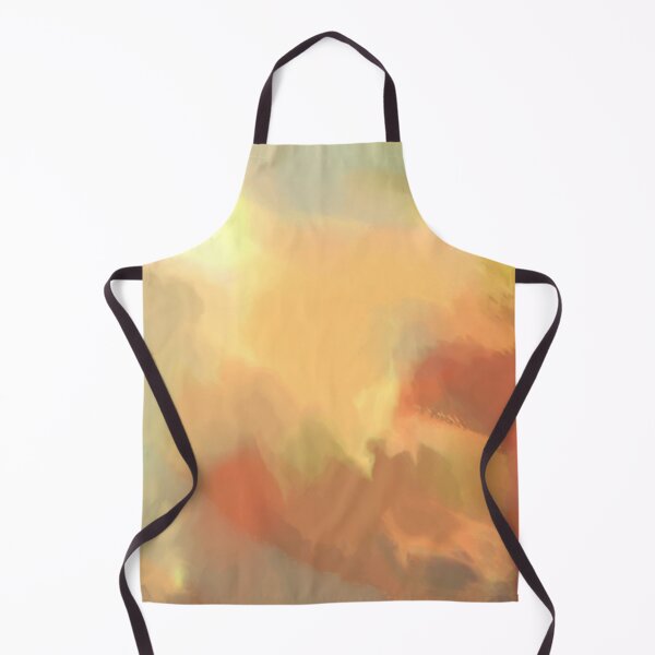 Item preview, Atmospheric Summer designed and sold by Dalene West Art.
