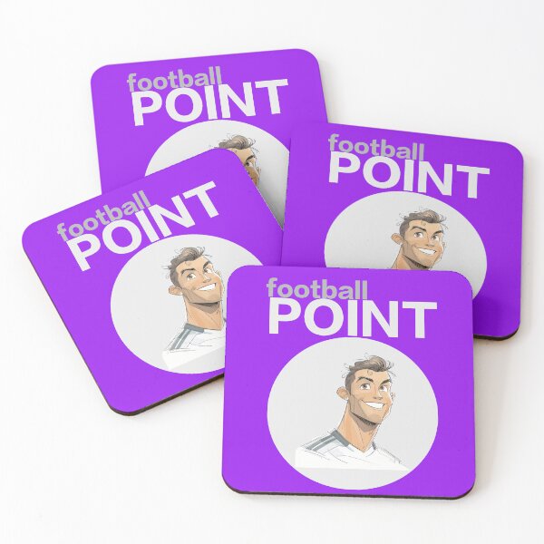 Item preview, Cristiano Ronaldo POINT designed and sold by thatPOINT.