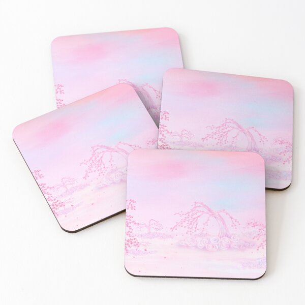 Item preview, The world above clouds designed and sold by Thebubblingcouldron.