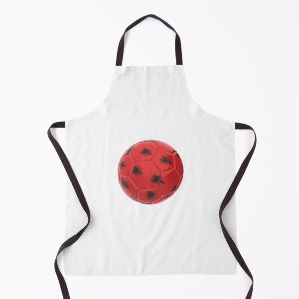 Item preview, Albania Football designed and sold by RickTShop.