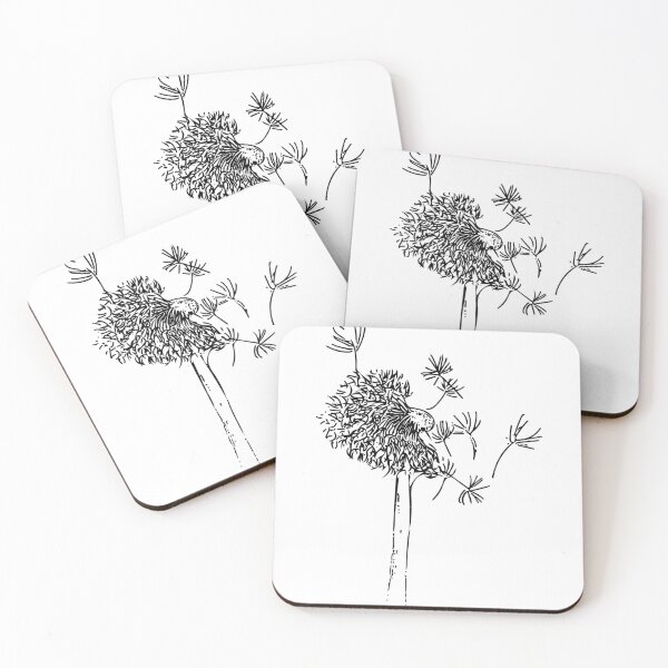 Item preview, Dandelion  designed and sold by vebruner.