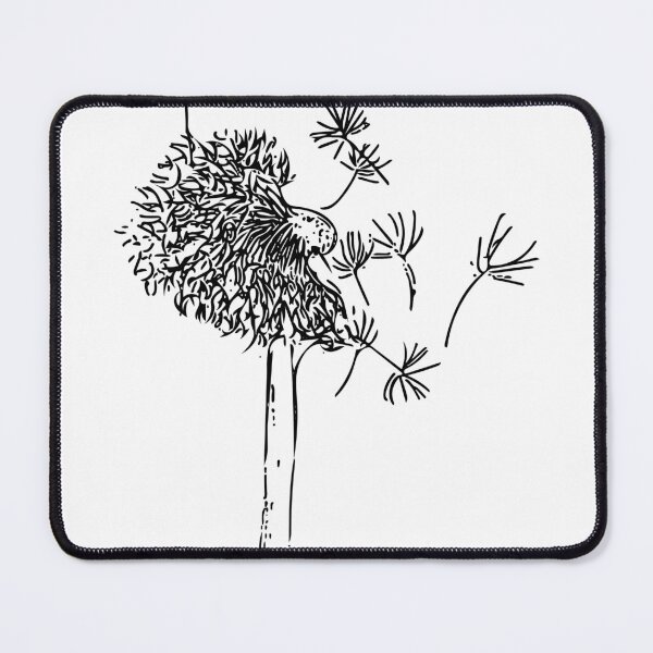 Item preview, Dandelion  designed and sold by vebruner.