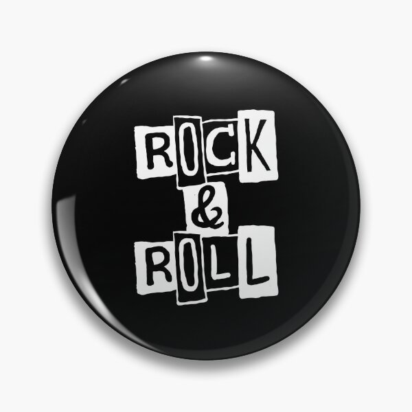 Item preview, Rock & Roll Design designed and sold by Digitaload.