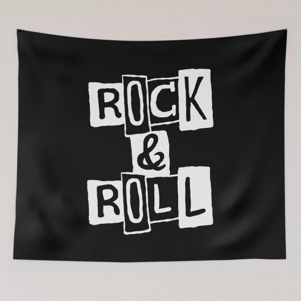 Item preview, Rock & Roll Design designed and sold by Digitaload.