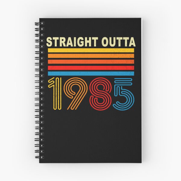 Item preview, Straight Outta 1955 Retro Birthday Gift designed and sold by FernaRoje.