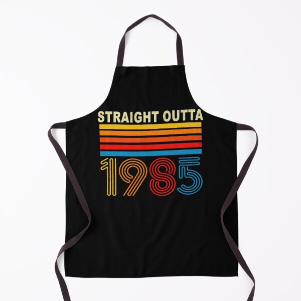 Item preview, Straight Outta 1955 Retro Birthday Gift designed and sold by FernaRoje.