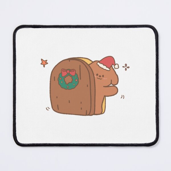 Item preview, Cute Crying Poodle Chubby Brown Dog Party Hat designed and sold by ONCEStudio.