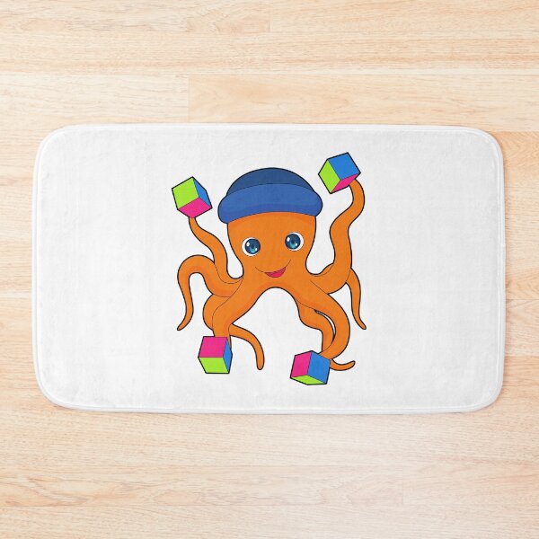 Item preview, Octopus Cubes designed and sold by Snabdesign84.