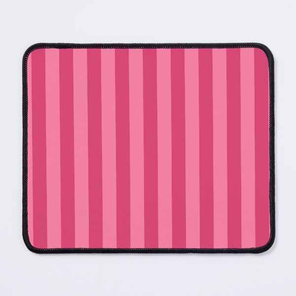 Item preview, Salmon pink stripes designed and sold by RishabhArts1.