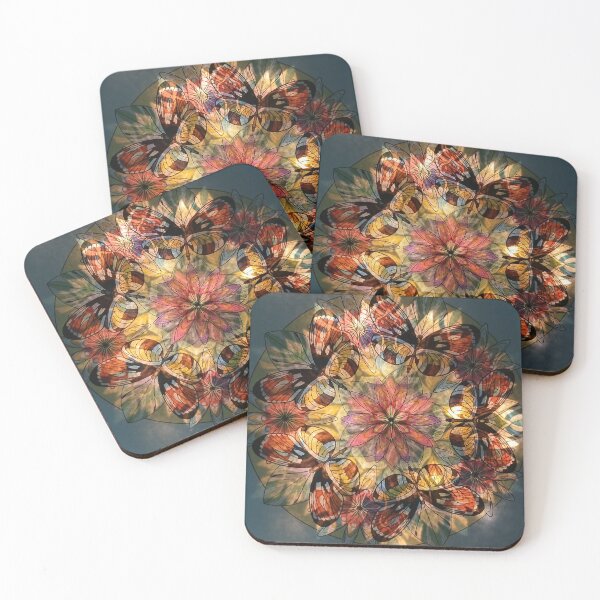 Item preview, Ancient echoes of Sacred Geometry  designed and sold by Limitless canvas .