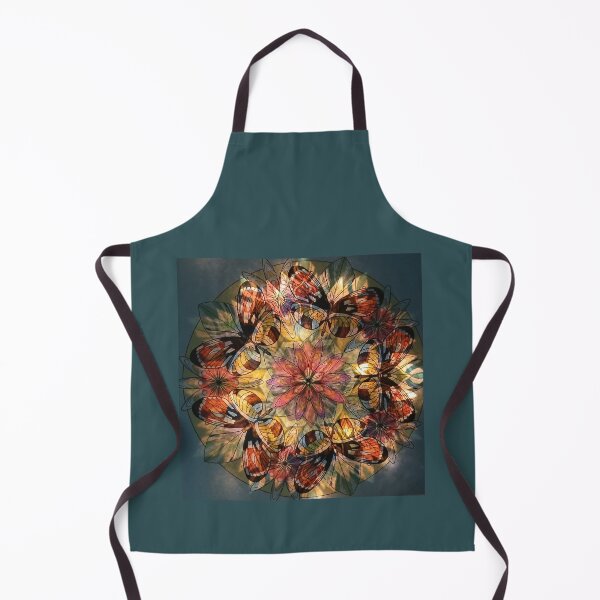 Item preview, Ancient echoes of Sacred Geometry  designed and sold by Limitless canvas .