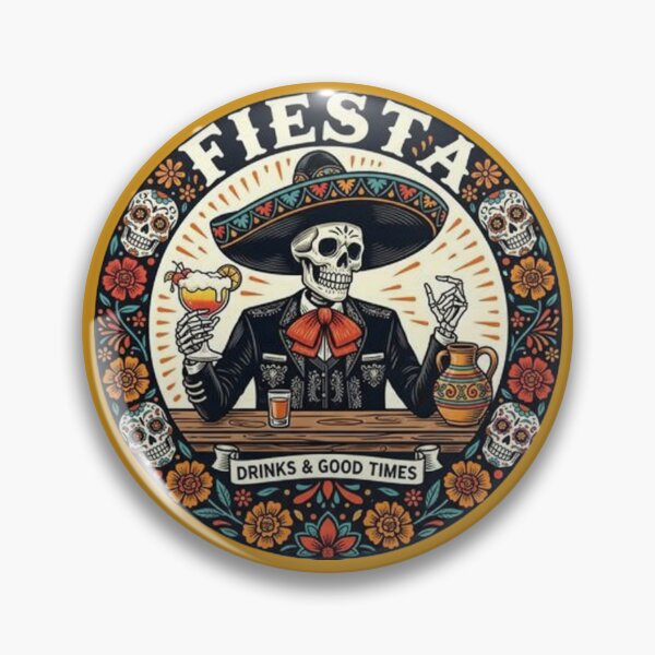 Item preview, Fiesta designed and sold by Aise06.