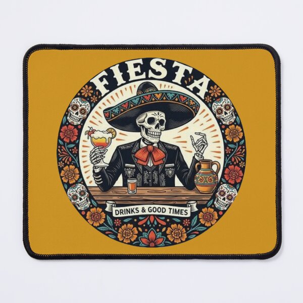 Item preview, Fiesta designed and sold by Aise06.