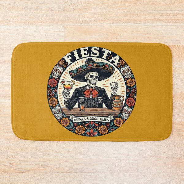 Item preview, Fiesta designed and sold by Aise06.