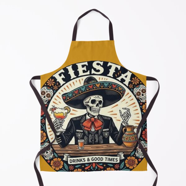 Item preview, Fiesta designed and sold by Aise06.