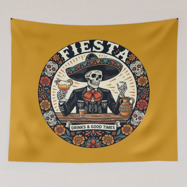Item preview, Fiesta designed and sold by Aise06.