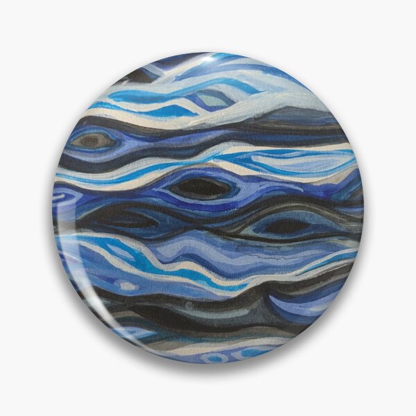 Item preview, Vast ocean designed and sold by LaHickmana.