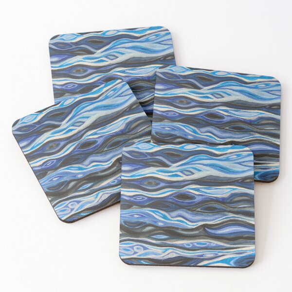 Item preview, Vast ocean designed and sold by LaHickmana.
