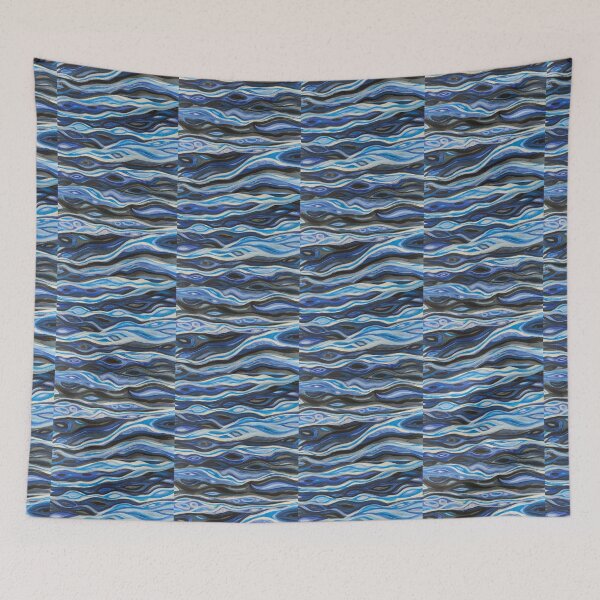 Item preview, Vast ocean designed and sold by LaHickmana.