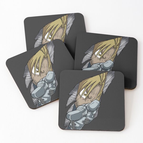 Item preview, Edward Elric- Fullmetal Alchemist fanart designed and sold by Illehcimart.