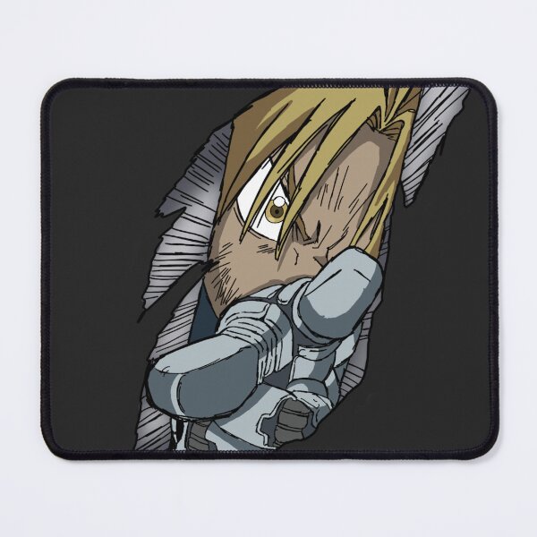 Item preview, Edward Elric- Fullmetal Alchemist fanart designed and sold by Illehcimart.