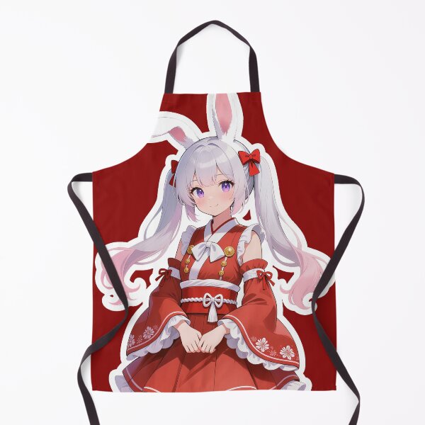 Item preview, Employee of the Rabbit Inn designed and sold by HD3284.