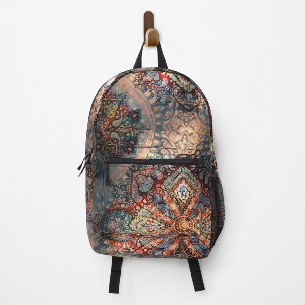 Item preview, Ancient echoes of Sacred Geometry designed and sold by Limitless canvas .
