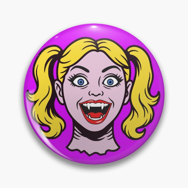 Item preview, Samantha IWKYM - DCC Dungeon Crawler Carl (Colour) designed and sold by feenicks.