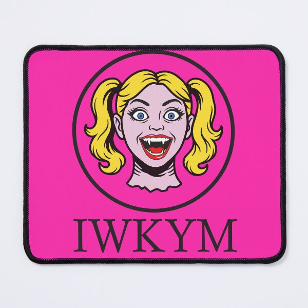 Item preview, Samantha IWKYM - DCC Dungeon Crawler Carl (Colour) designed and sold by feenicks.