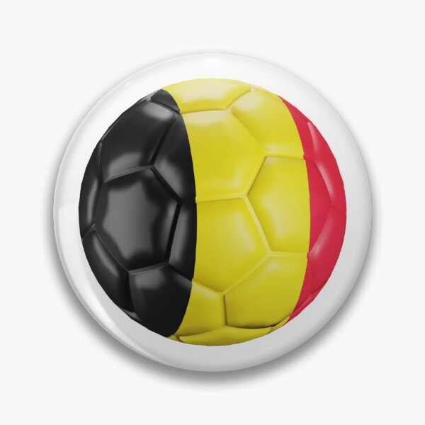 Item preview, Belgium Football designed and sold by RickTShop.