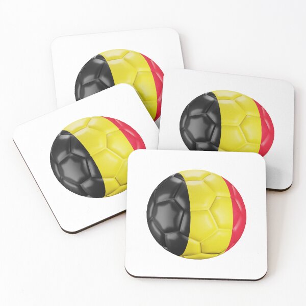 Item preview, Belgium Football designed and sold by RickTShop.