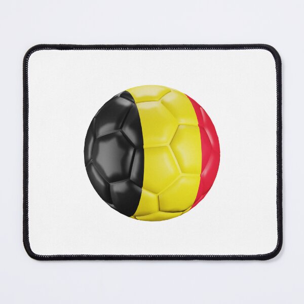 Item preview, Belgium Football designed and sold by RickTShop.