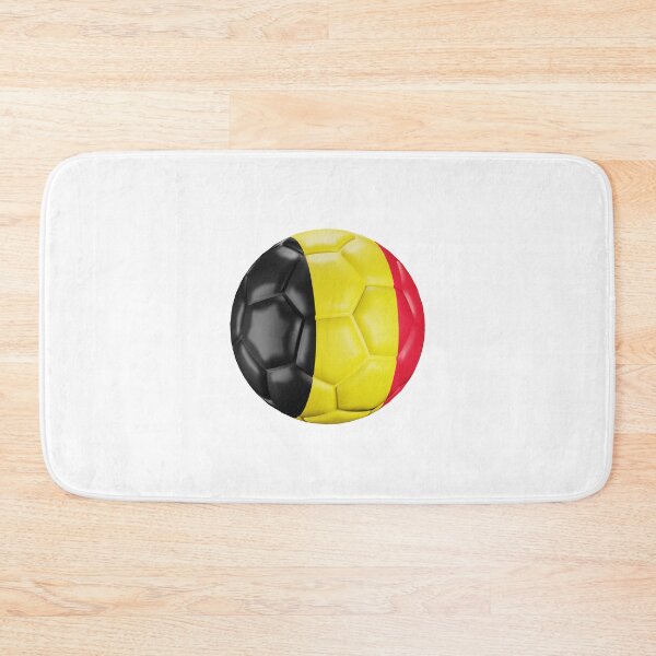 Item preview, Belgium Football designed and sold by RickTShop.