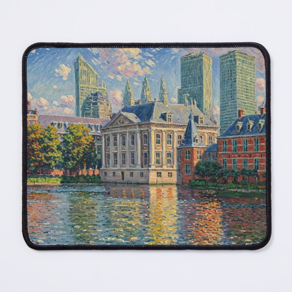 Item preview, The Hague designed and sold by sid1802.