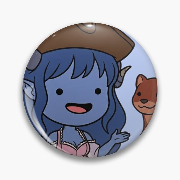 Item preview, Jester and sprinkle designed and sold by The King's general goods.
