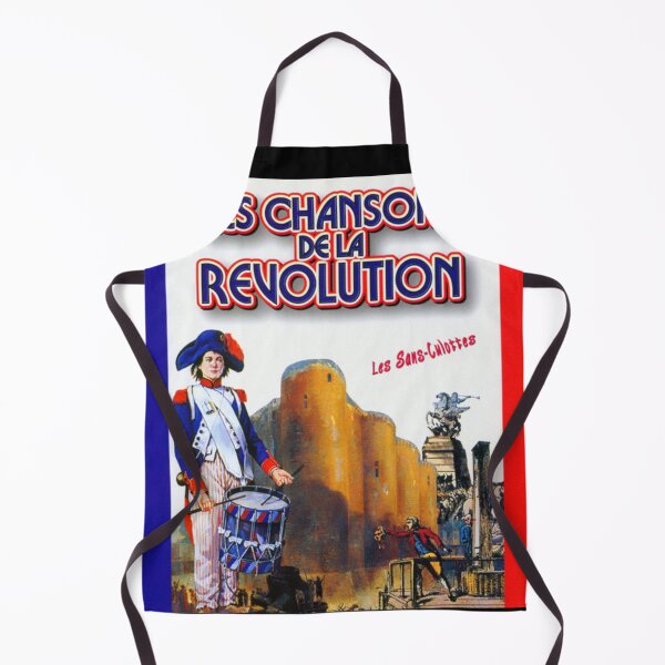 Item preview, Les Sans Culottes - Chansons De La Révolution album 2008 designed and sold by capabuy-wili.