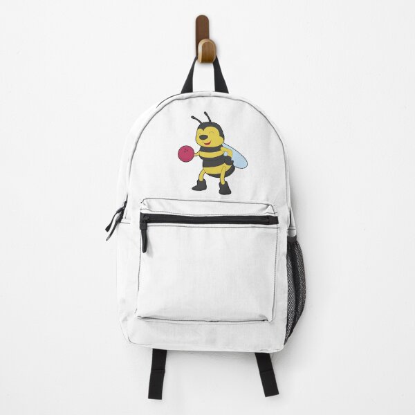 Item preview, Bee Bowling Bowling ball Sports designed and sold by Snabdesign84.
