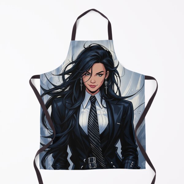 Item preview, Lederbraun Smarter Goth designed and sold by pjd94.