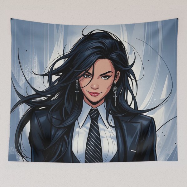 Item preview, Lederbraun Smarter Goth designed and sold by pjd94.
