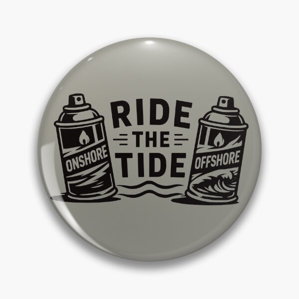 Item preview, Ride The Tide: Unresolved Drift - Black Edition - designed and sold by mikawaya studio.