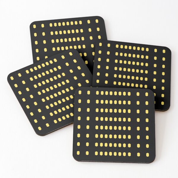 Item preview, Unusual Dotted Pattern designed and sold by Digitaload.