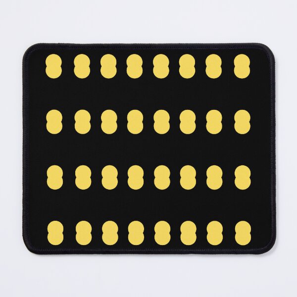 Item preview, Unusual Dotted Pattern designed and sold by Digitaload.